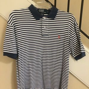 Polo shirt